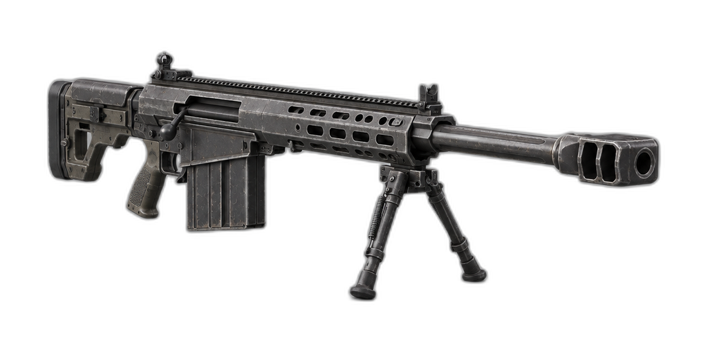 AMR 50