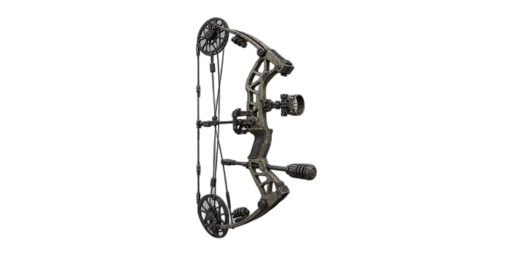 Compound Bow