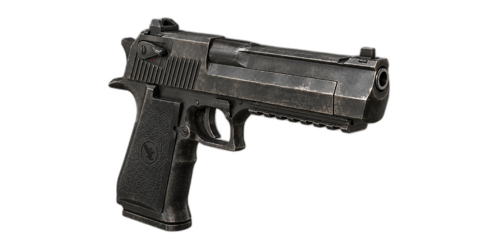 Deagle