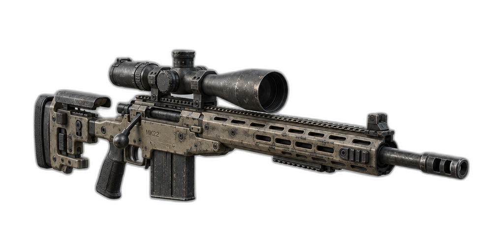 MK22