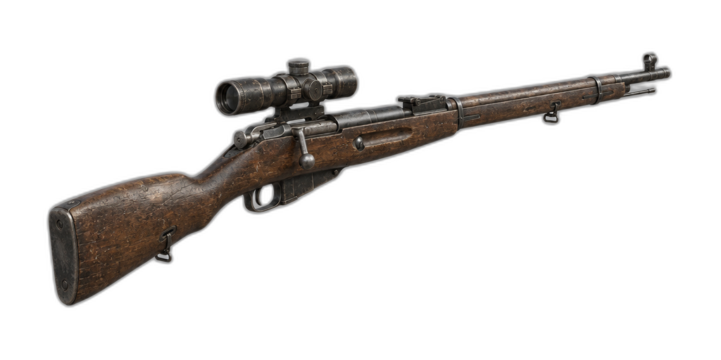 Mosin Nagant