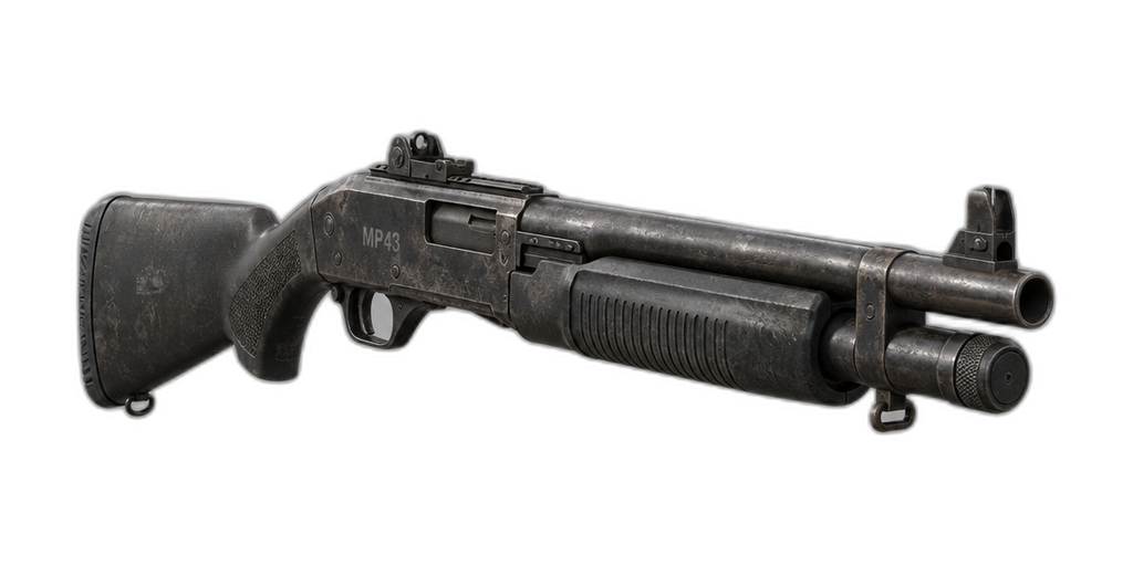 MP43