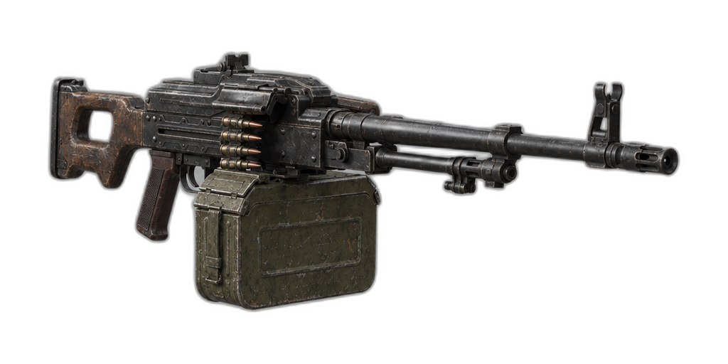 PKM