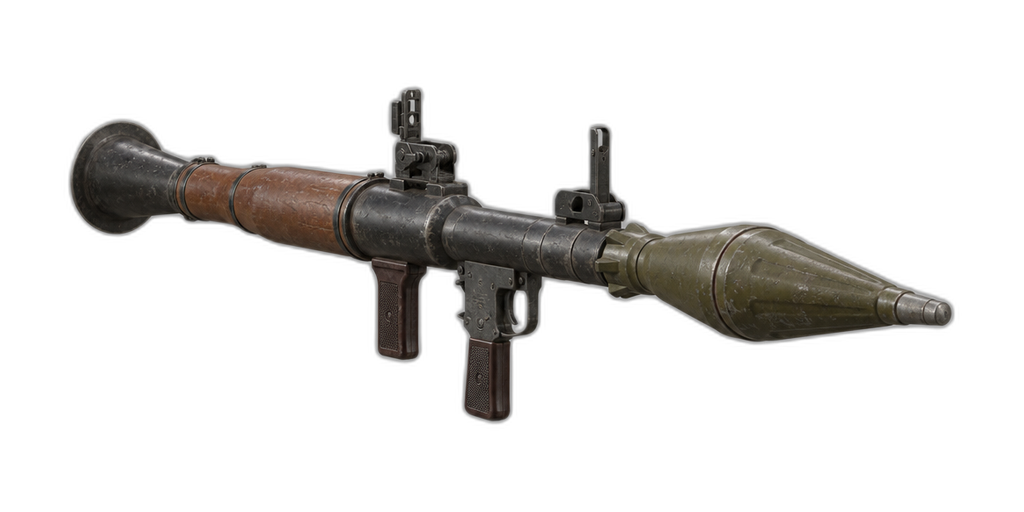 RPG-7