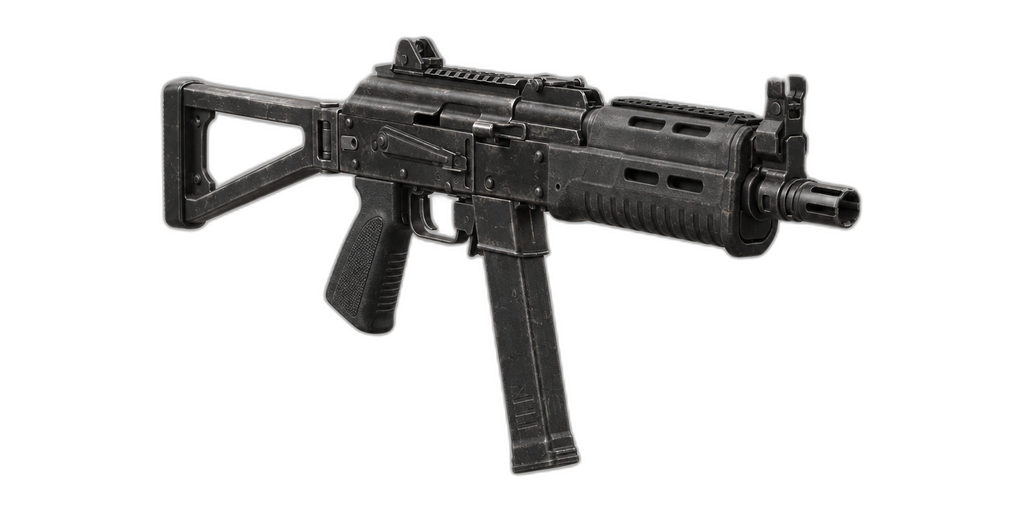 PP-19 Vityaz