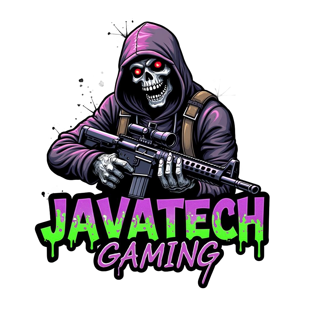 Javatech_Gaming