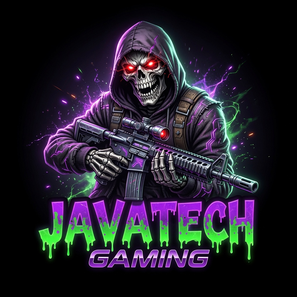 Javatech_Gaming