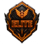 Elite icon