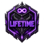 Lifetime icon