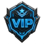 VIP icon